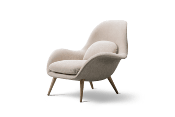 Modern Single Sofa 1